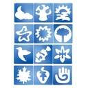 Mindfulness Tracers Pack of 12