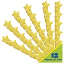 Stars Extra Wide Deco Trim® 37 Feet