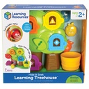 Hide & Seek Learning TreeHouse
