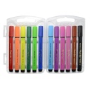 12ct Triangular Magic Stix Markers