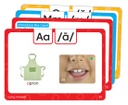 3D Sound and Phonics Cards