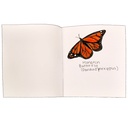 7" x 8.5" Portrait Soft Cover Blank Books Pack of 24