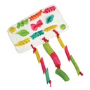 Bright Colors Art-a-Roni® 1 lb.