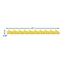 Stars Extra Wide Deco Trim® 37 Feet
