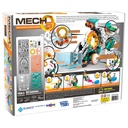 TEACH TECH™ Mech-5 Mechanical Coding Robot