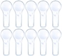 10ct Mini Magnifiers Set