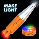 Circuit Explorer Rocket