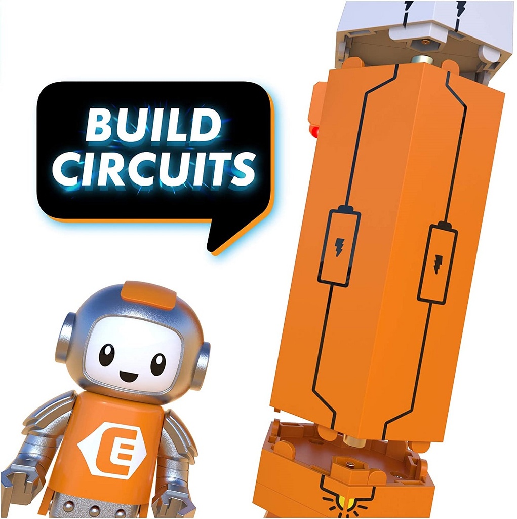 Circuit Explorer Rocket