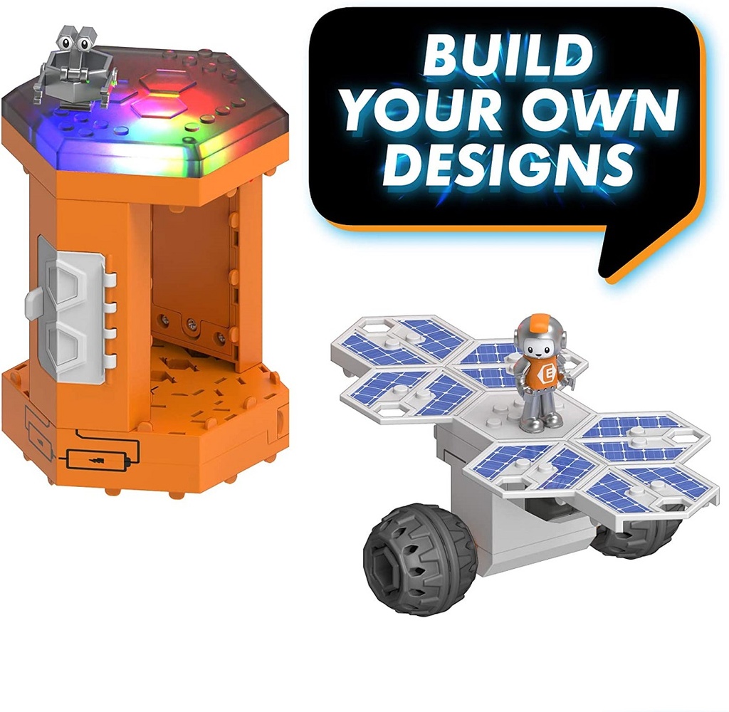 Circuit Explorer Rocket