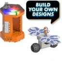 Circuit Explorer Rocket