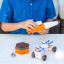 Circuit Explorer Rocket