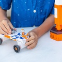 Circuit Explorer Rocket