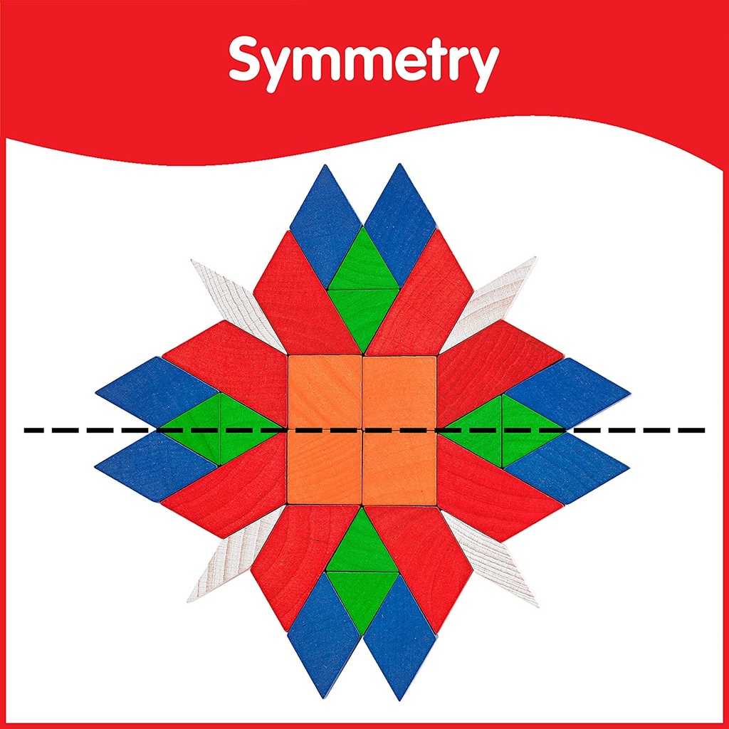 FunPlay Pattern Blocks