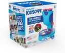 GeoSafari Jr Kidscope