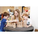 1-10 Natural Number Stacker