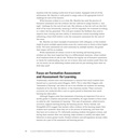 25 Quick Formative Assessments for a Differentiated Classroom