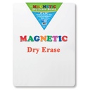 9" x 12" Magnetic Dry Erase Boards Pack of 3