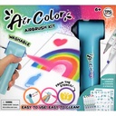 Aircolor Airbrush Kit 