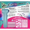 Aircolor Airbrush Kit 