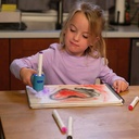 Aircolor Airbrush Kit 