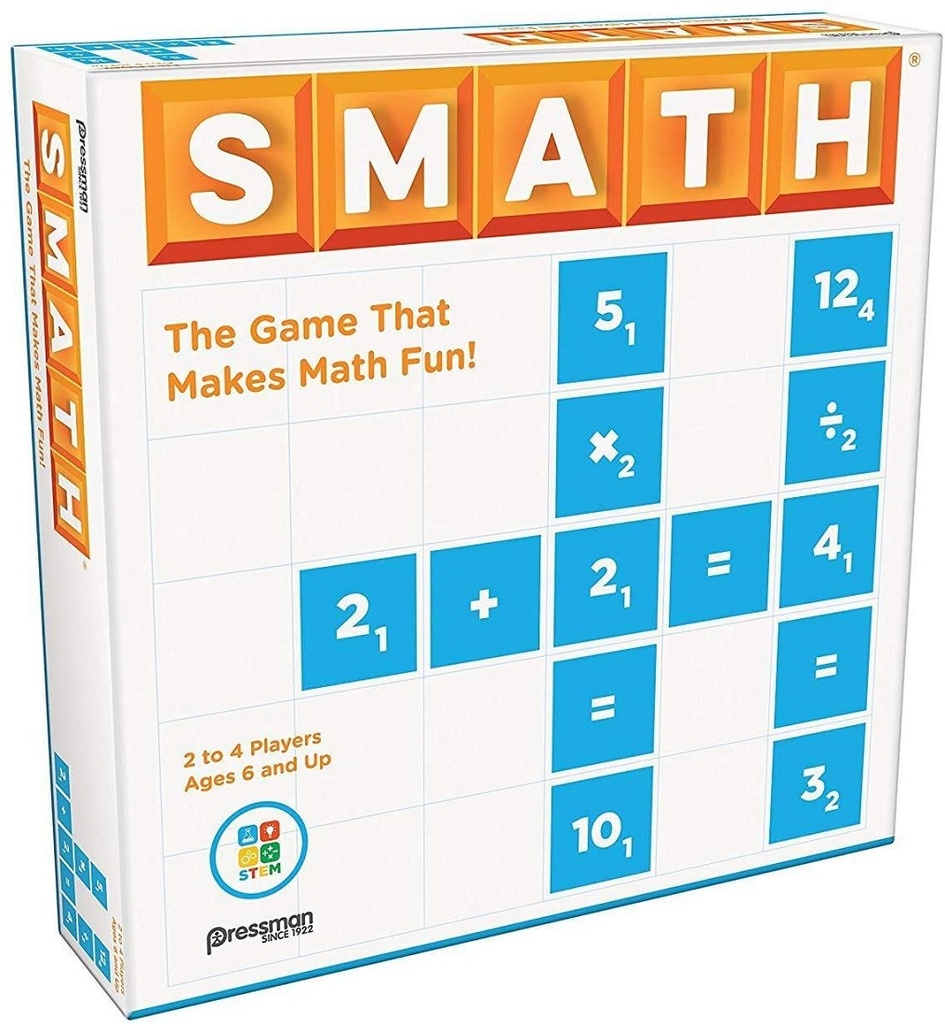 SMATH Game