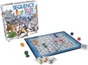 Sequence For Kids Game