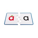 Alphabet Mnemonics Puzzle