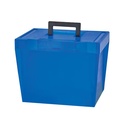 Assorted Economy File Box