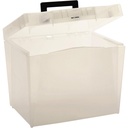 Assorted Economy File Box