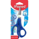 Assorted Essential 5" Pointed School Scissors