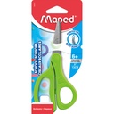 Assorted Essential 5" Pointed School Scissors