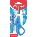 Assorted Essential 5" Pointed School Scissors