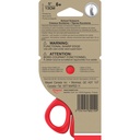 Assorted Essential 5" Pointed School Scissors