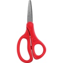 Assorted Essentials 5" Pointed Kids Scissors Pack of 24