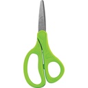 Assorted Essentials 5" Pointed Kids Scissors Pack of 24