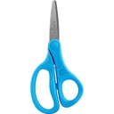 Assorted Essentials 5" Pointed Kids Scissors Pack of 24