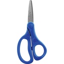 Assorted Essentials 5" Pointed Kids Scissors Pack of 24