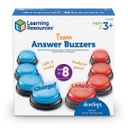 Team Answer Buzzers