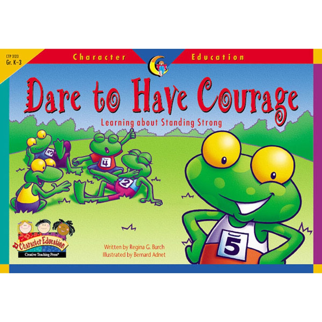 Character Education Readers: Variety Pack Set of 12