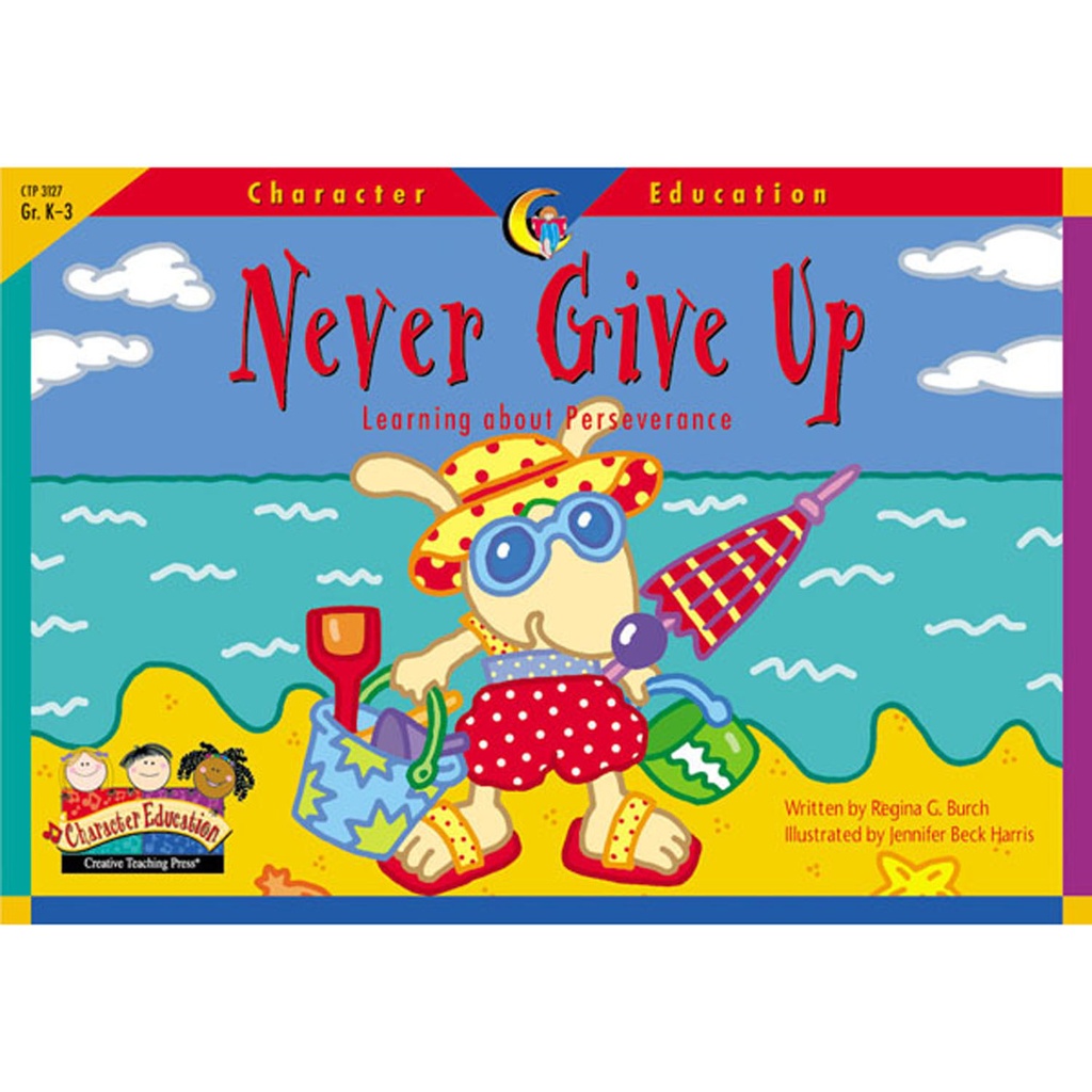 Character Education Readers: Variety Pack Set of 12