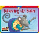 Character Education Readers: Variety Pack Set of 12