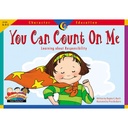 Character Education Readers: Variety Pack Set of 12