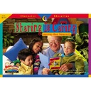 Character Education Readers: Variety Pack Set of 12