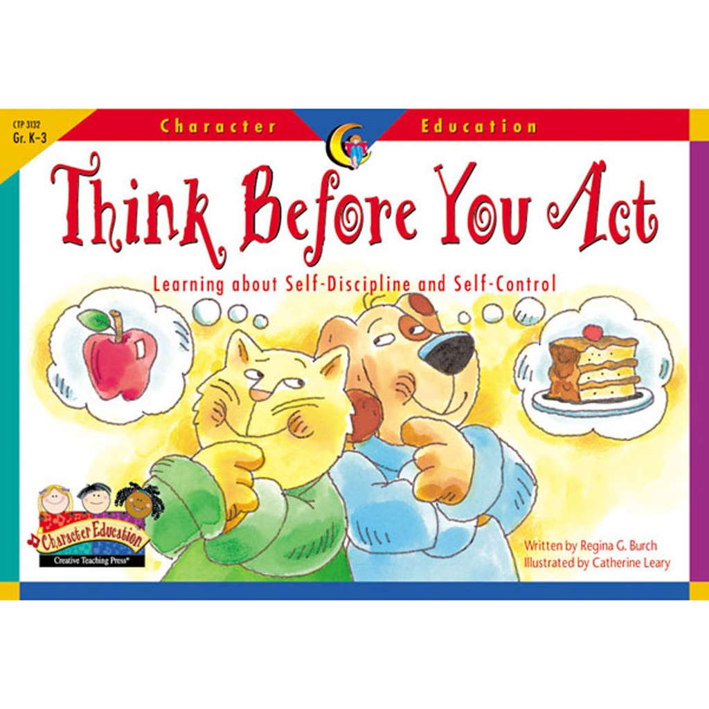 Character Education Readers: Variety Pack Set of 12
