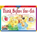 Character Education Readers: Variety Pack Set of 12