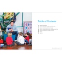 Classroom Management Early Learning Professional Development Book