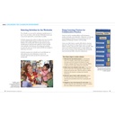 Classroom Management Early Learning Professional Development Book