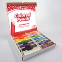 Colored Pencil Classroom Pack 462ct in 14 Colors