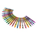 Colors of Kindness Crayons Pack of 24
