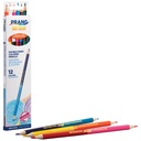 Duo Colored Pencils 12 Sets in Colors
